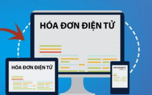 Thời điểm bắt buộc sử dụng hoá đơn điện tử là 01/11/2020 hay 01/07/2022?